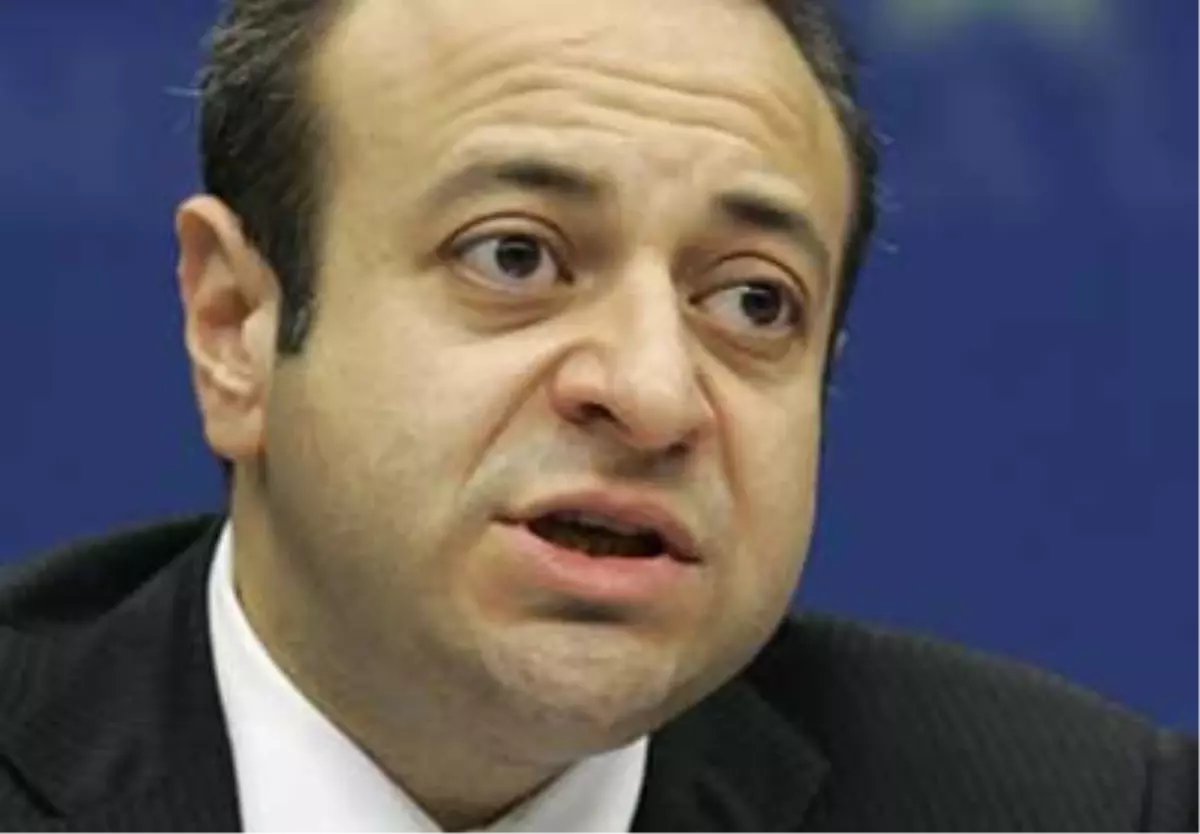 "Lider Ülke: Türkiye Yerel Yönetimler Programı-1"