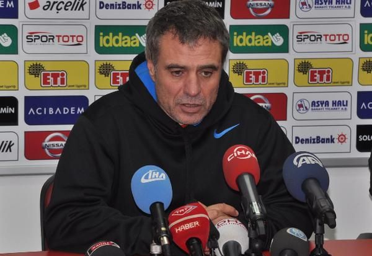 Maçın Ardından