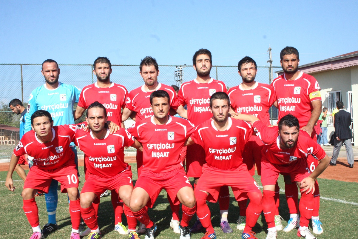 Manavgat Belediyespor Taraftarıyla Buluşuyor
