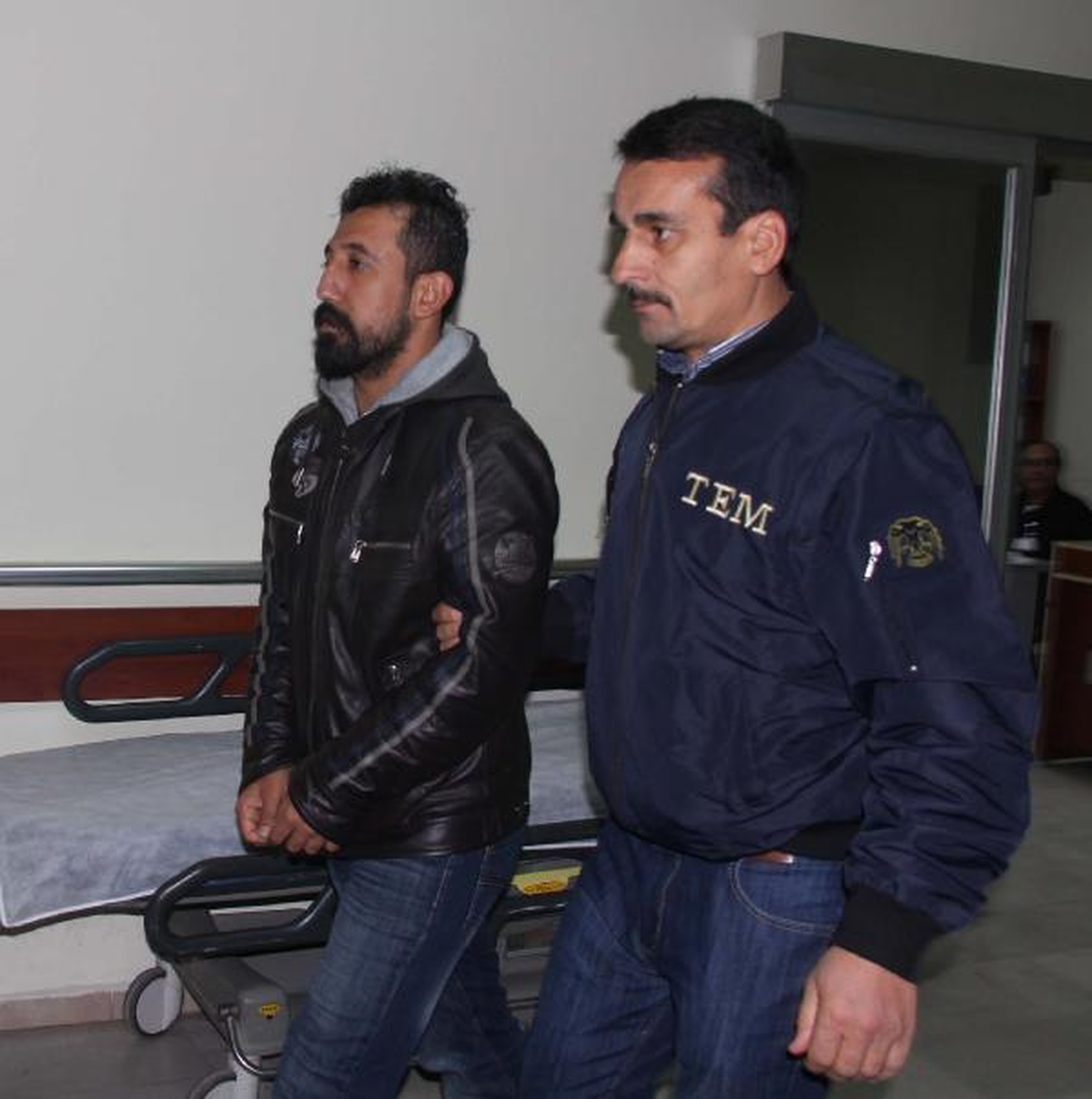 7 Üniversiteliye PKK Gözaltısı