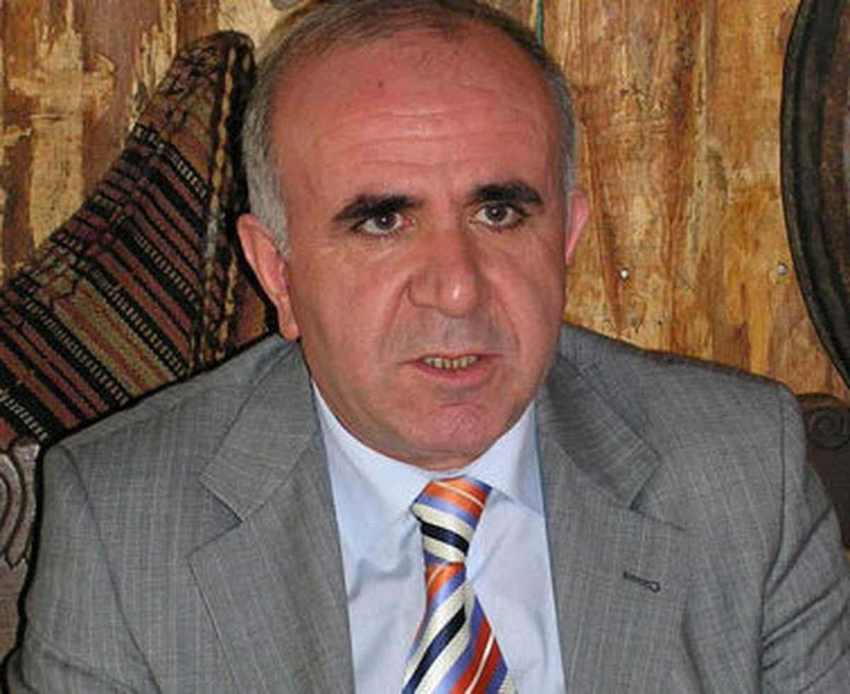 Miad Başkanı Yunus Akdaş Açıklaması