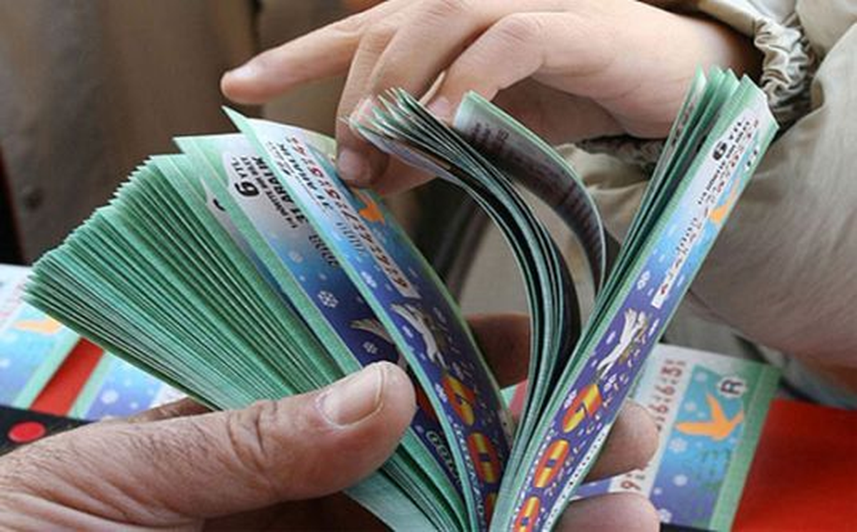 Milli Piyango Biletleri Kapış Kapış