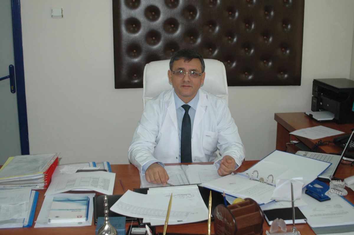 Muş Devlet Hastanesi Hizmet Standartlarını Yükseltiyor