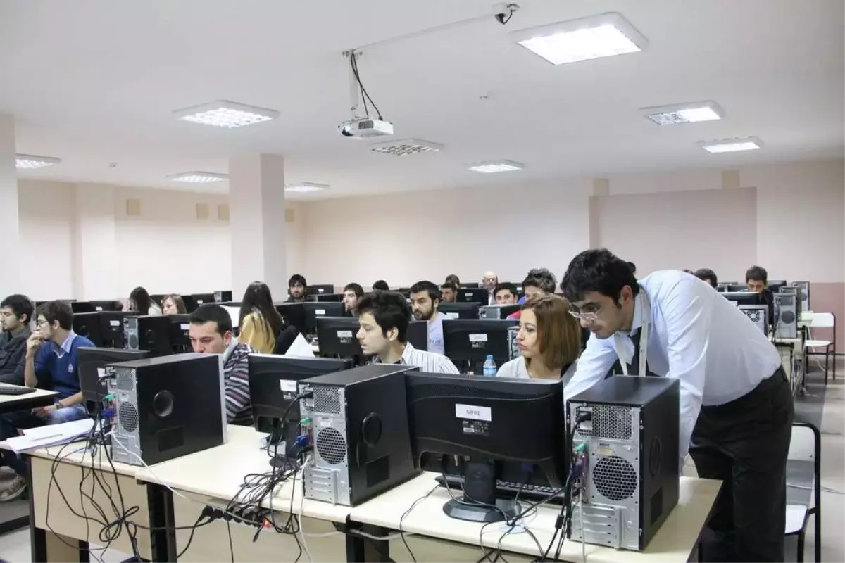 Niğde Üniversitesinde Sertifikalı Eğitim Programları Düzenleniyor