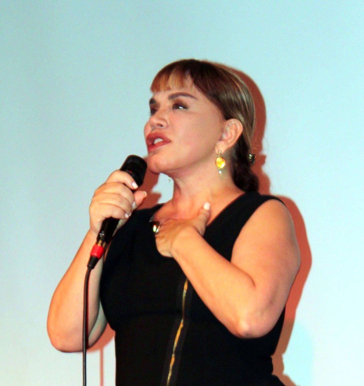 Oğlum da Aynı Yolda