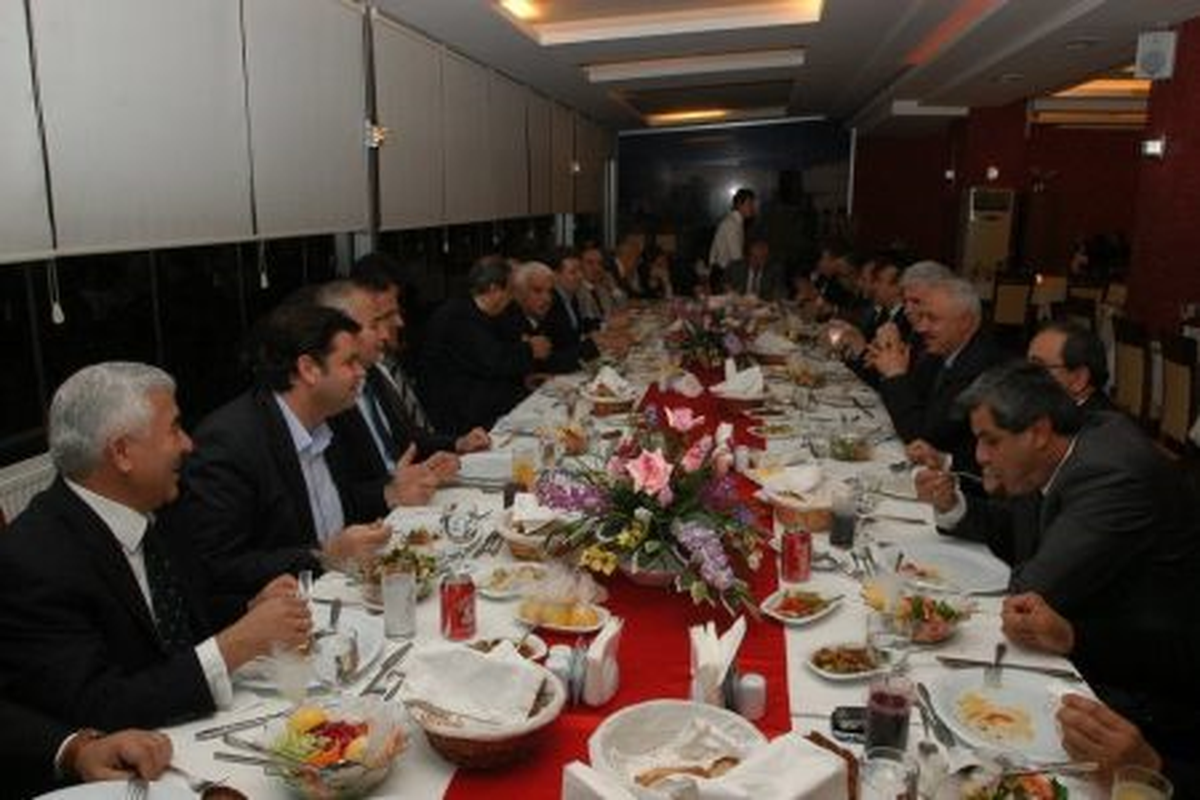 Osman Zolan\'ın Kaçak Keyfi!