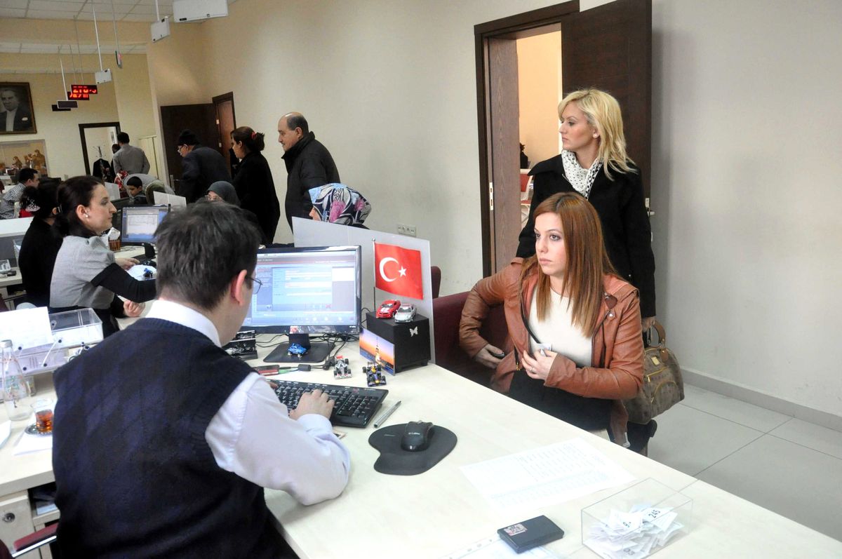 (Özel Haber) Balıkesir Valiliğinden, "Memnuniyet" Uygulaması