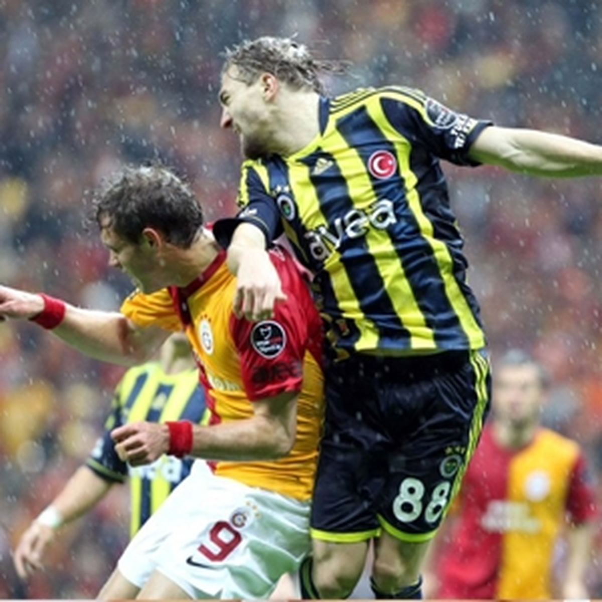 Rekabet Kurulu, Süper Lig\'in Yayın Haklarının Devri Konusunda, Türkiye Futbol Federasyonu ile Krea...
