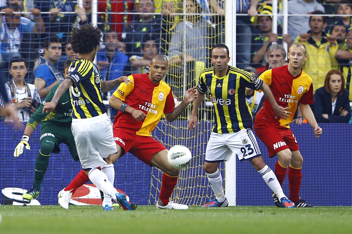 Rekabet Kurumu, Futbol Federasyonu ve Digitürk Hakkında Soruşturma Açtı