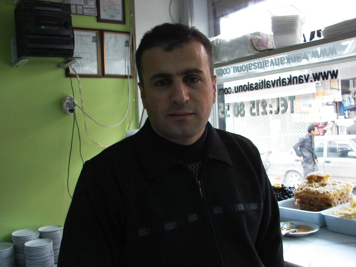 Şehir İçi Ulaşım Sıkıntısı