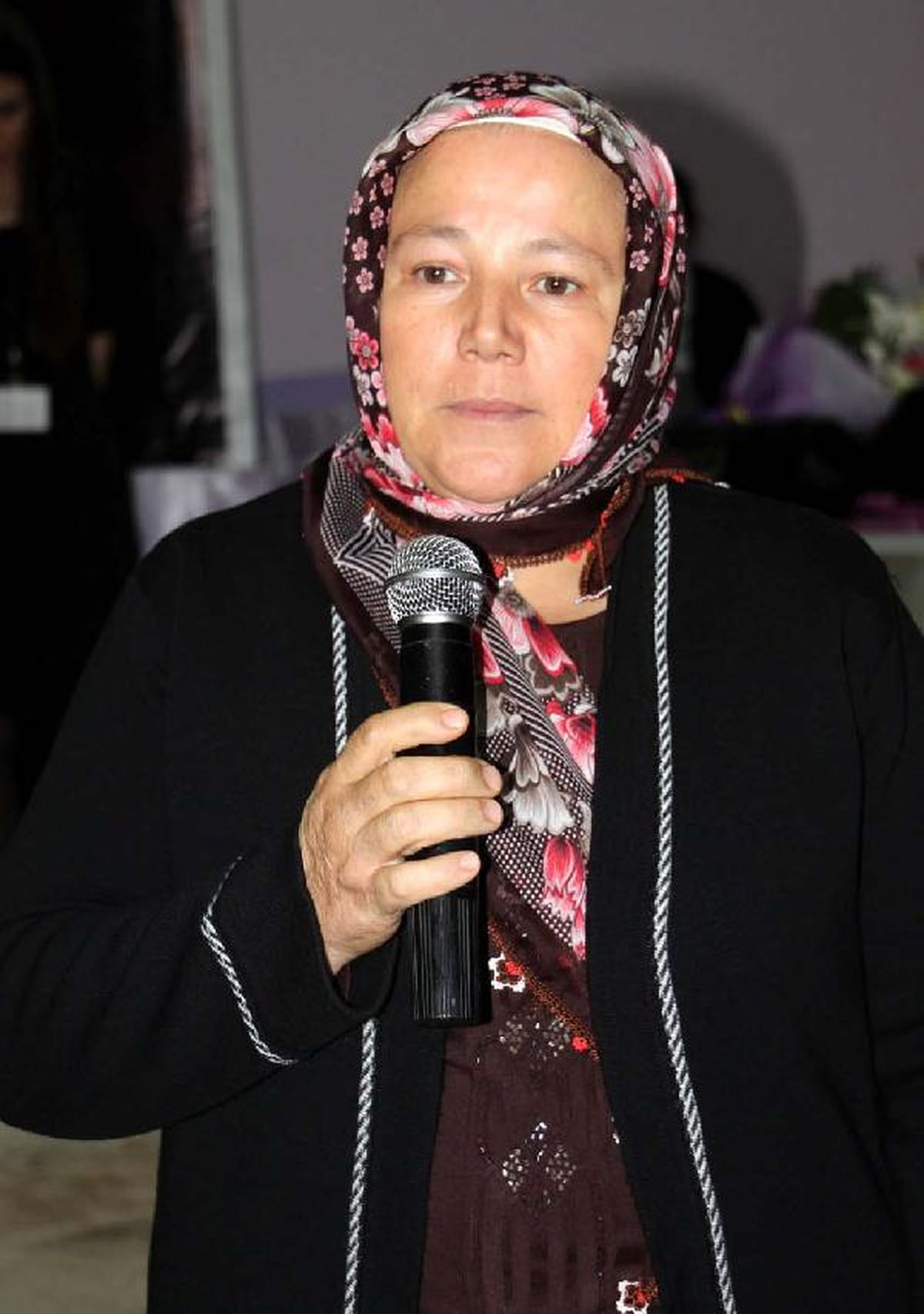 Şehit Annesi: Bu Vatan Kürt- Türk Ayrımı Olmadan Alındı
