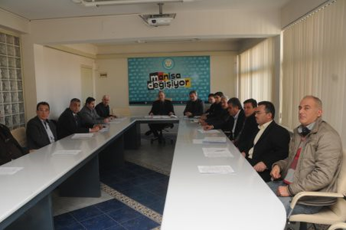 Servis Araçlarına \'J\' Plaka Geliyor