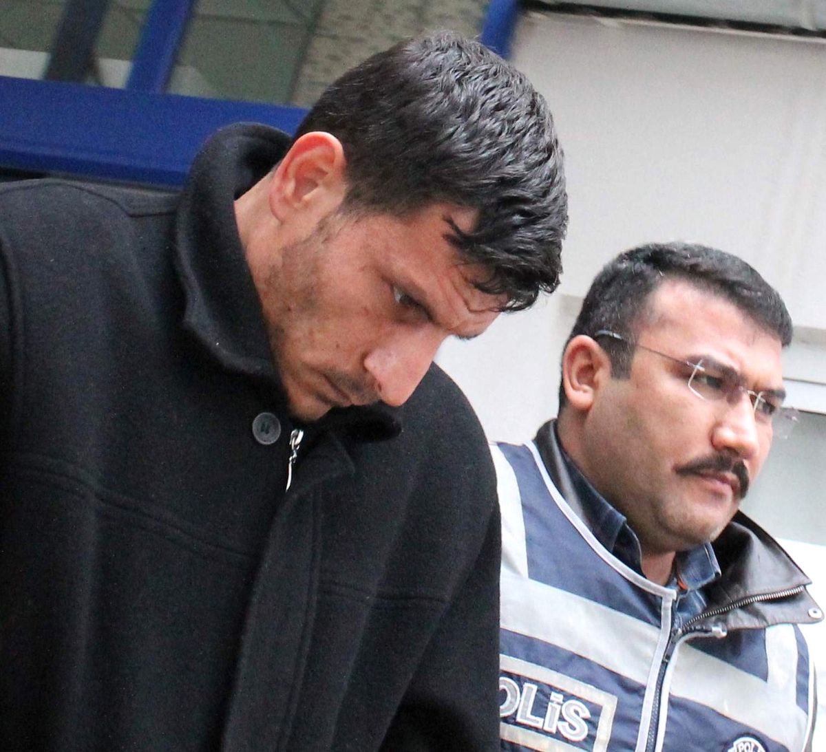 Sevgilisini Barıştığı Gün Öldürmüş