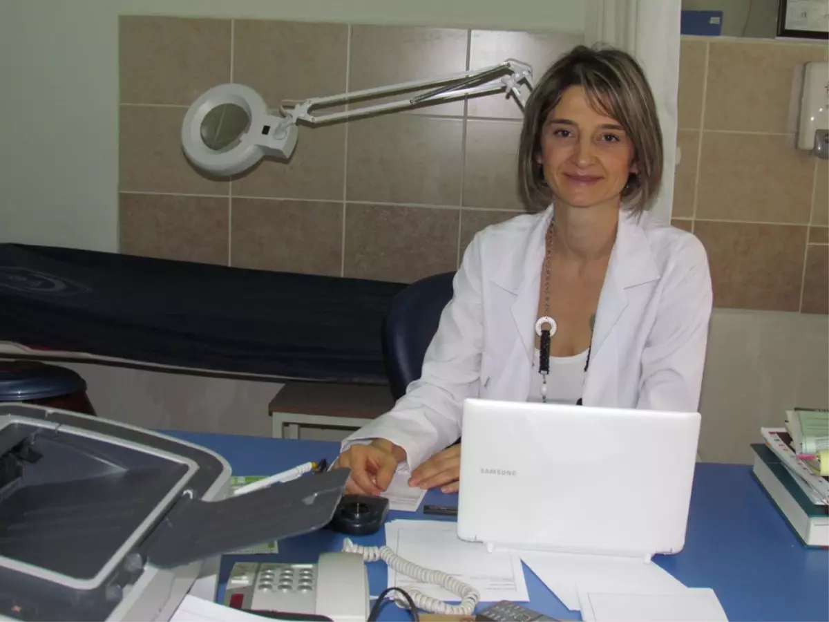 Sivilce Deyip Geçmeyin