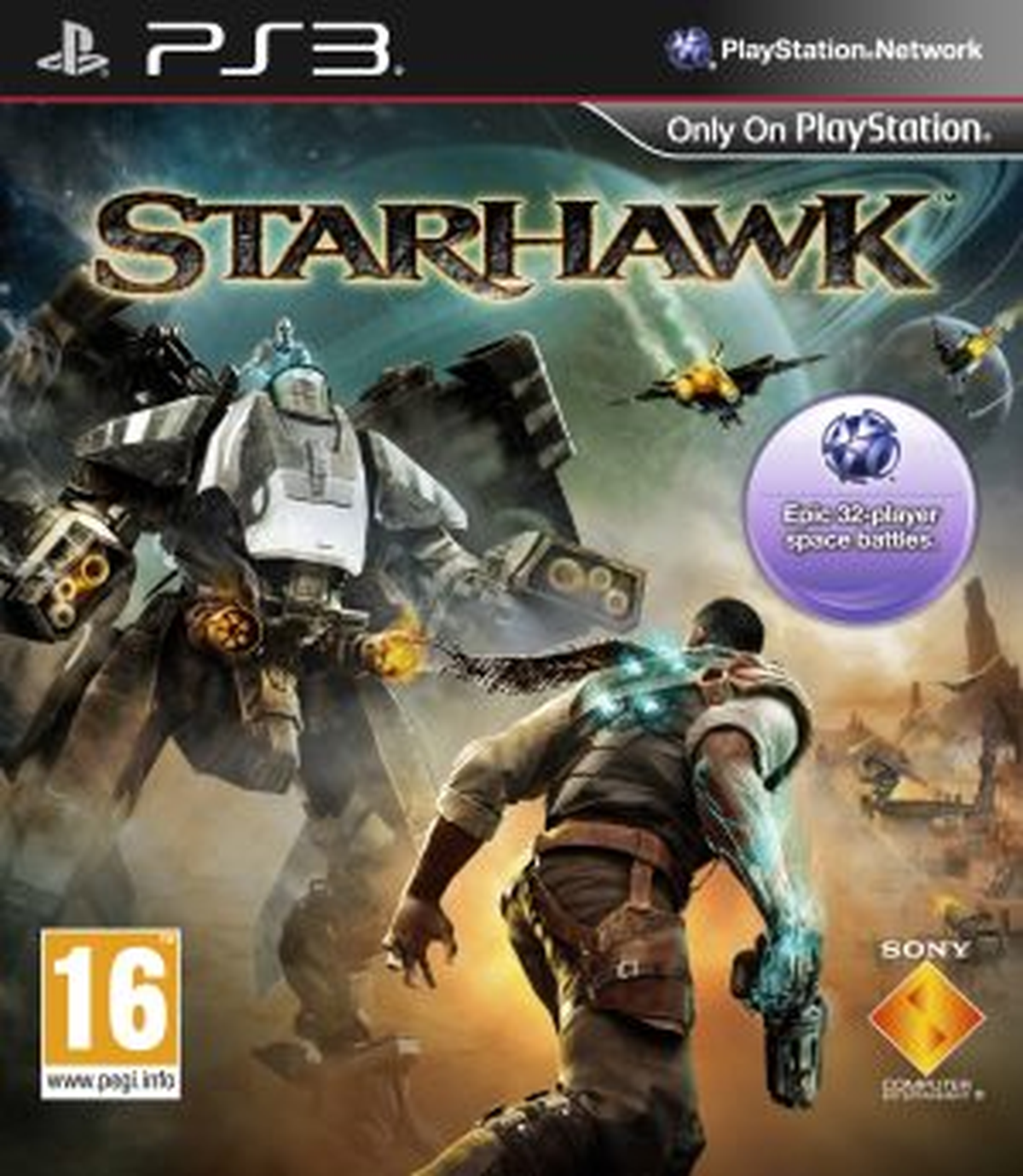 Sony Playstation®\'dan Oyunculara Yeni Yıl Hediyesi