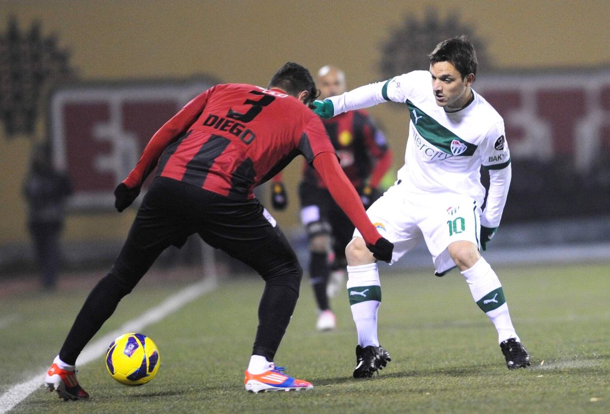 Spor Toto Süper Lig
