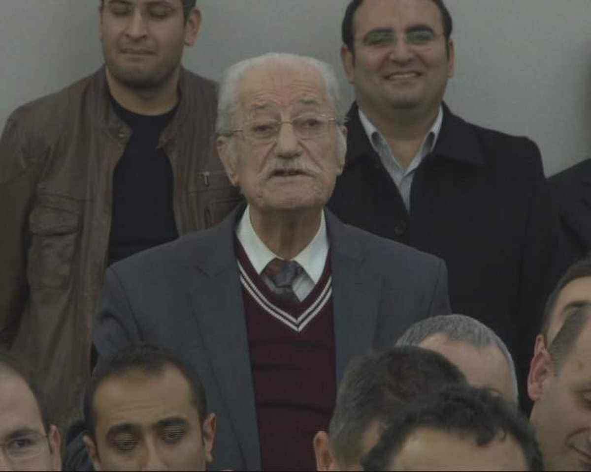 Süreyya Ciliv\'i Hem Şaşırtan Hem Güldüren Şikayet