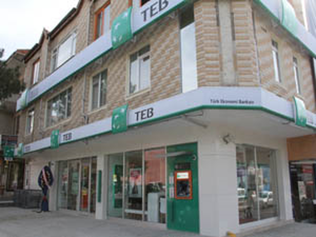 TEB KOBİ Akademi Tarım Buluşmaları Yapıldı