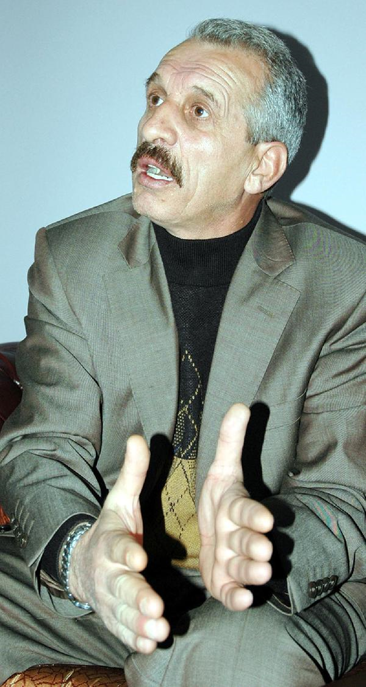 \'Terörle Kaçakçılık Haritaları Birebir Örtüşüyor\'
