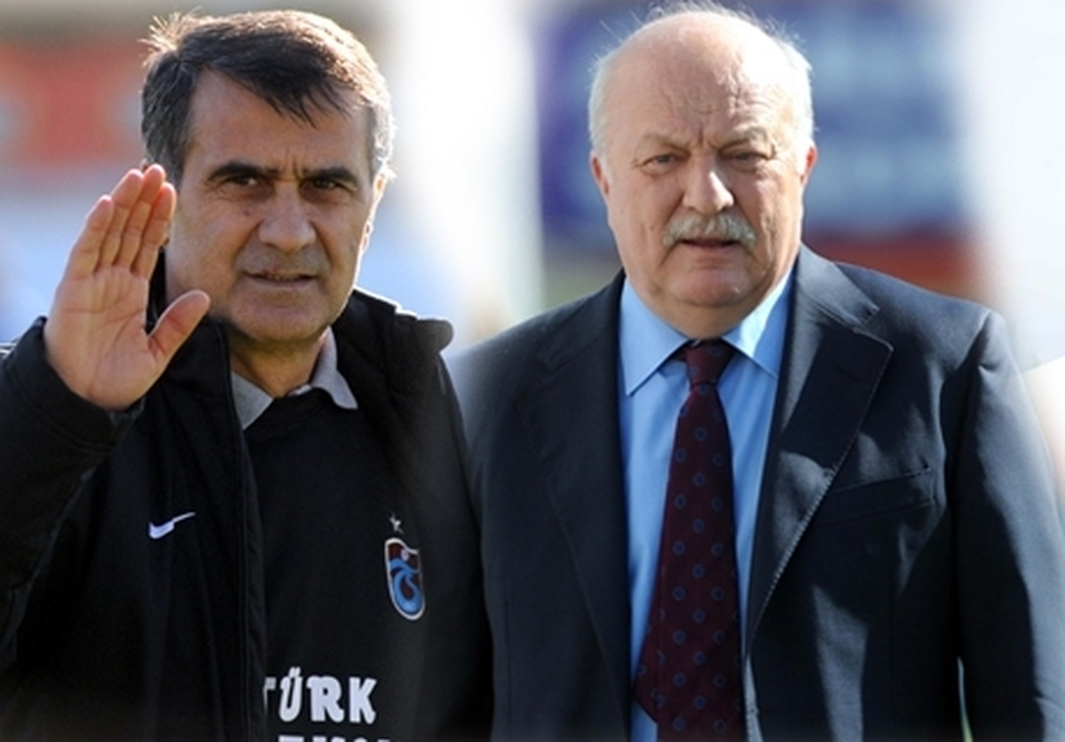 Trabzonspor\'da Transfer Zirvesi