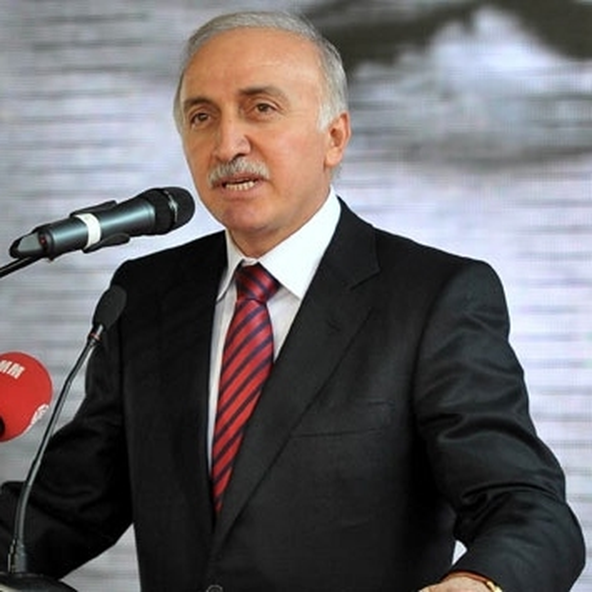 TRT ve TPE Arasında İşbirliği Protokolü Töreni
