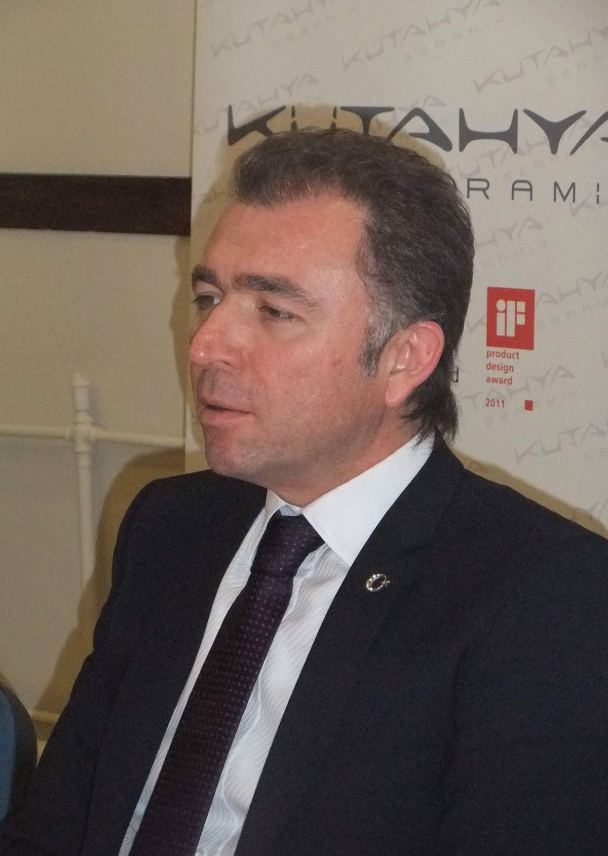 Tügik Genel Başkanı Erkan Güral Açıklaması