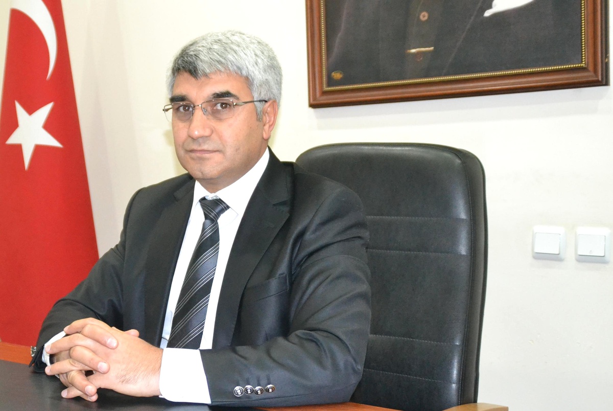 Turgutlu Kaymakamı Günlü\'ye, Ahmetli Kaymakamı Vekalet Edecek
