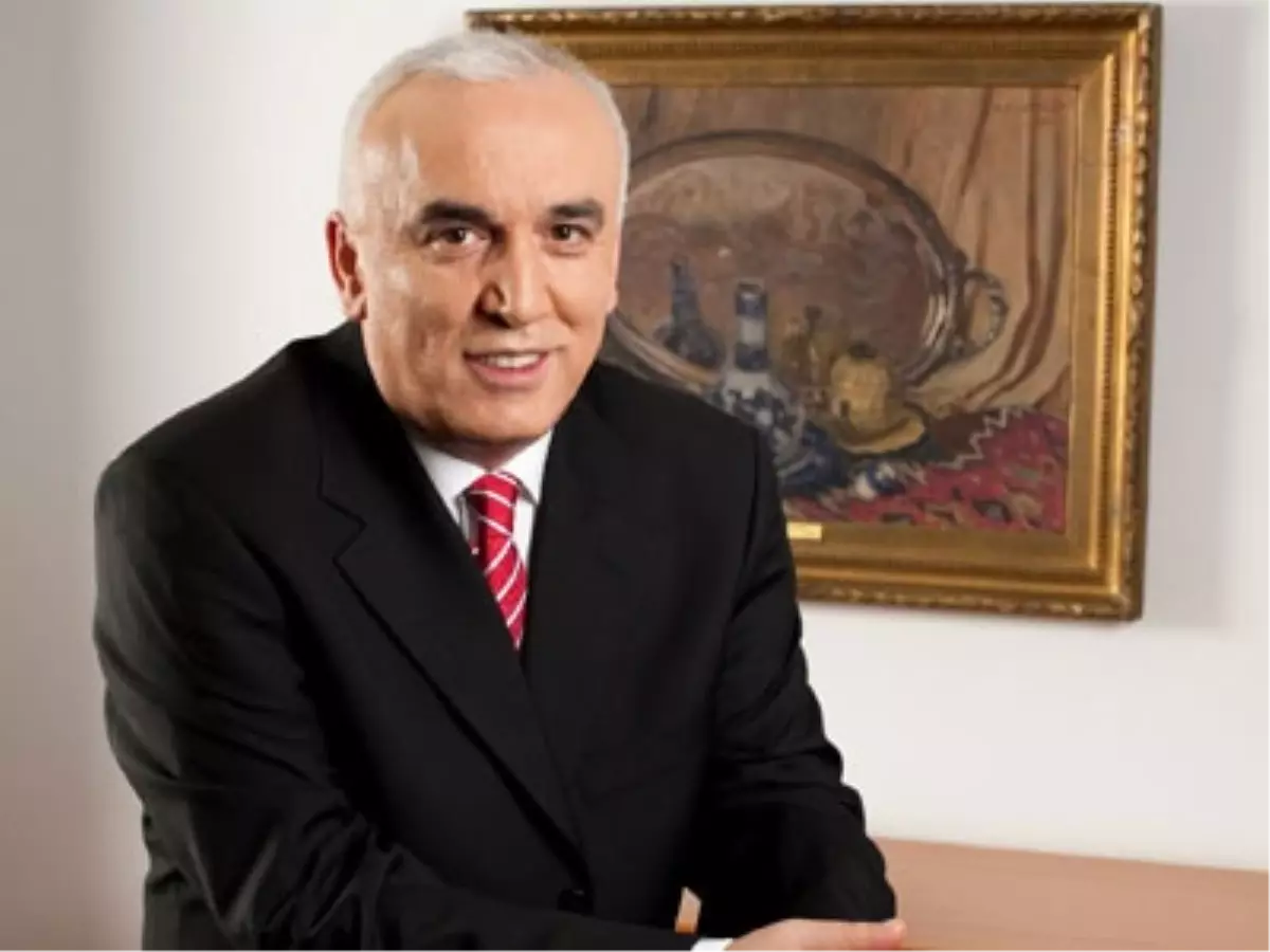 Türkiye Bankalar Birliği Başkanı Hüseyin Aydın, "Bankacılık Kesimi Ücret ve Komisyon Geliri Elde...