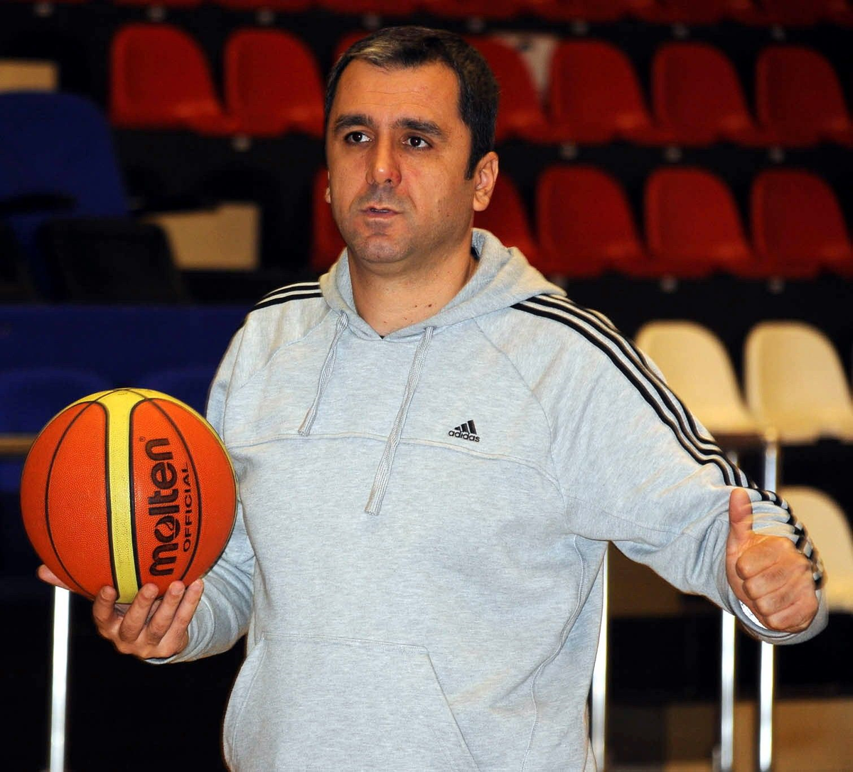 Türkiye Kadınlar Basketbol Ligi