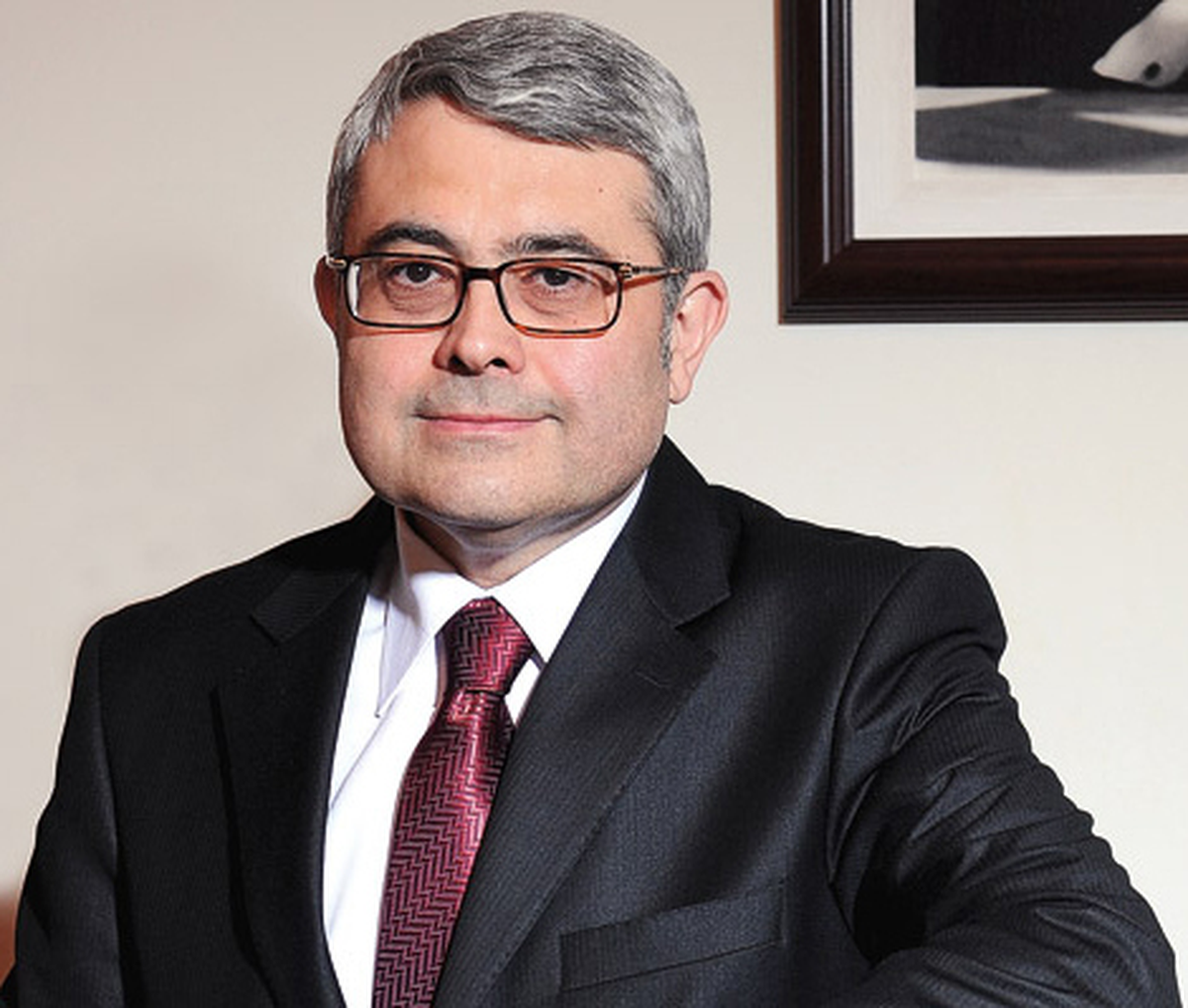 "Türkiye\'nin Sınırı NATO Sınırıdır"