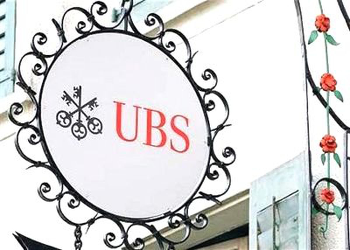Ubs\'e 1 Milyarlık Dolarlık Ceza Gelebilir