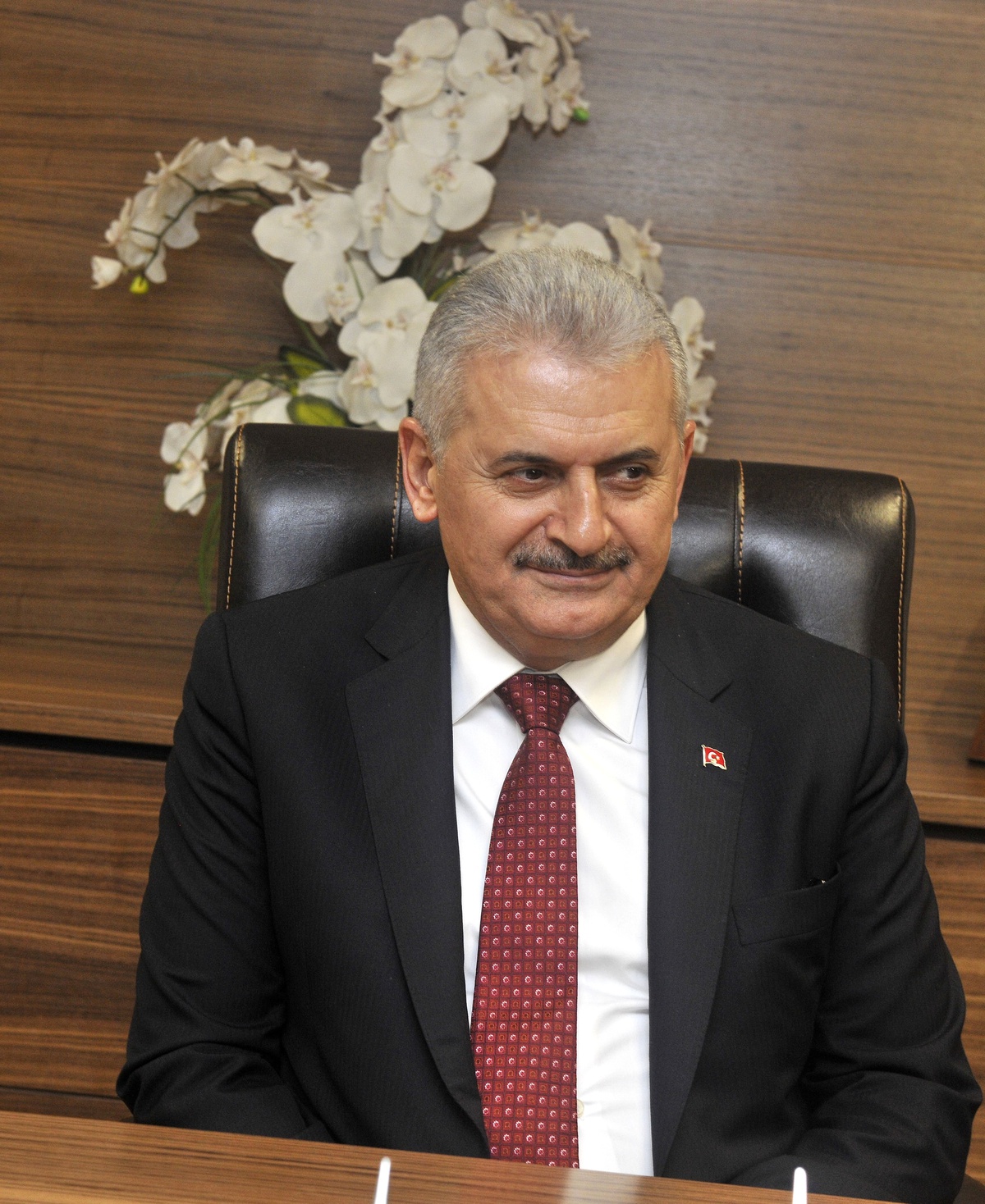 Ulaştırma, Denizcilik ve Haberleşme Bakanı Yıldırım Açıklaması