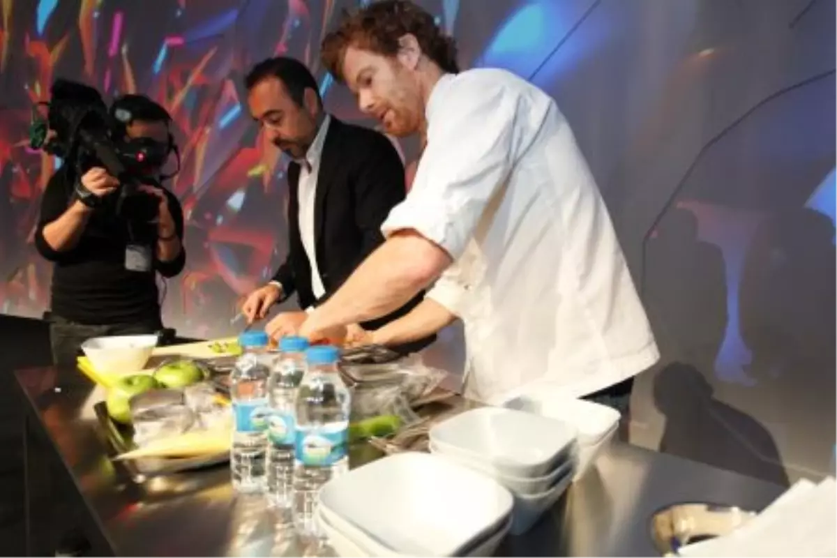 Uluslararası MARKA Konferansı, Swissotel\'de Başladı