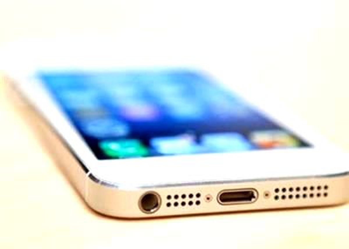 Umudunu İphone 5\'e Bağladı