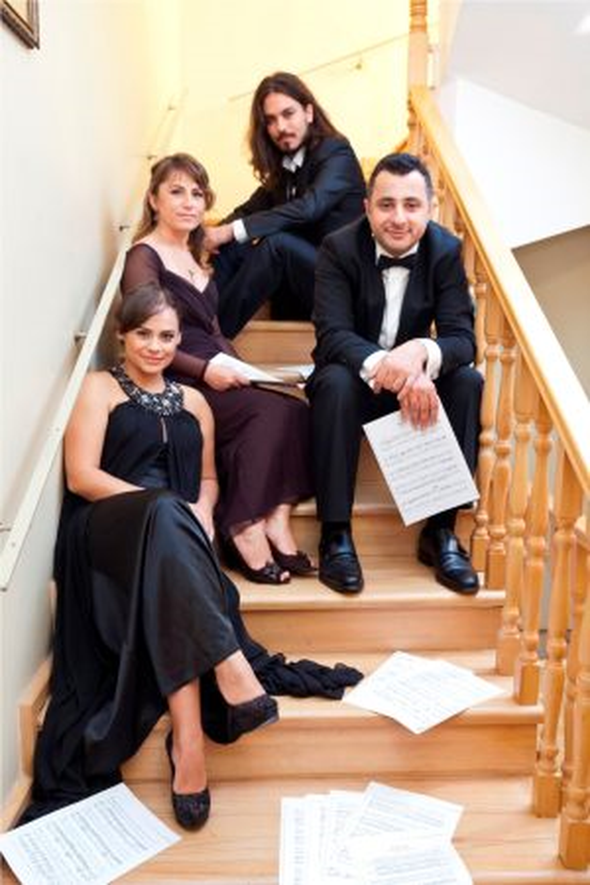 Unutulmayacak Bir Konser