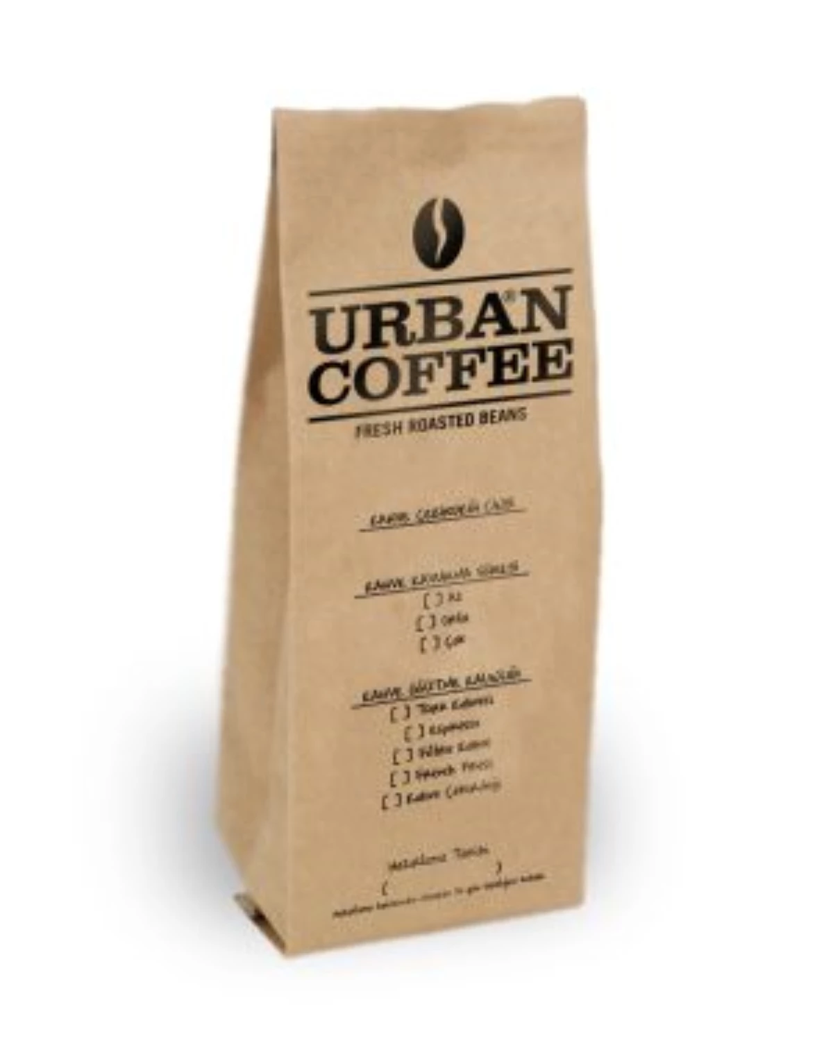 Urban Coffee ile Kışlar Sıcak