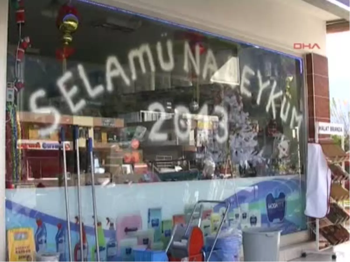 'Selamünaleyküm 2013'