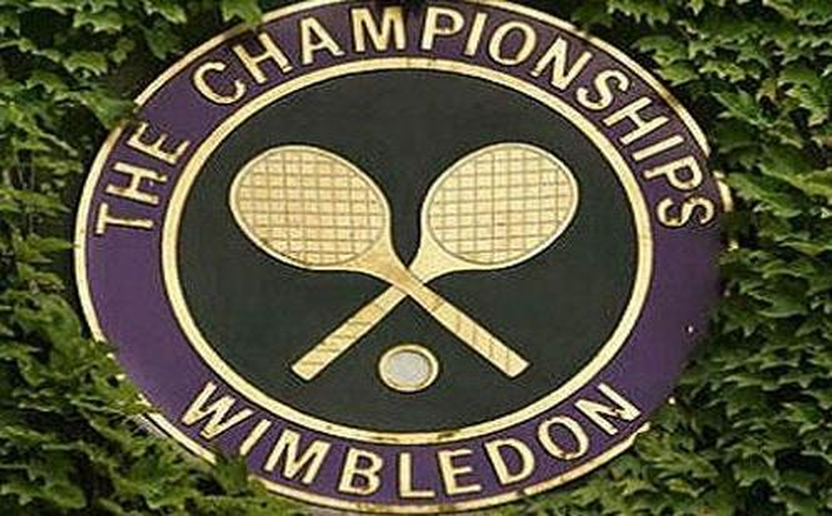 Wimbledon 2012\'de Kar Rekoru Kırıldı