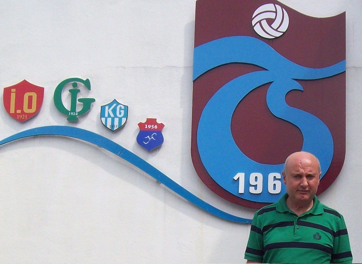 Yenice Trabzonspor Taraftarları Derneği\'nden \'1461 Trabzon" Kulübü Açıklaması