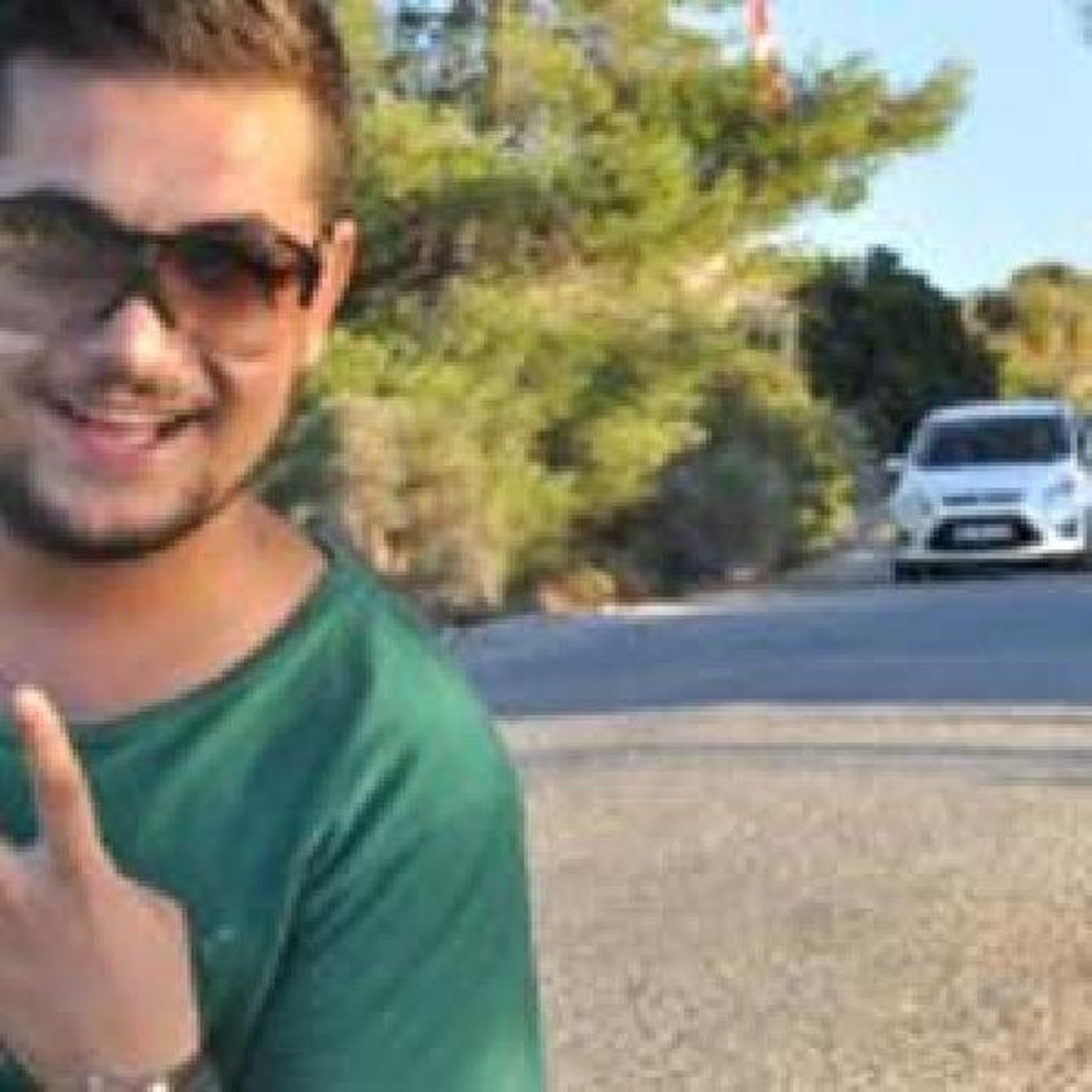Yol Kavgası Kanlı Bitti: 1 Ölü, 1 Yaralı