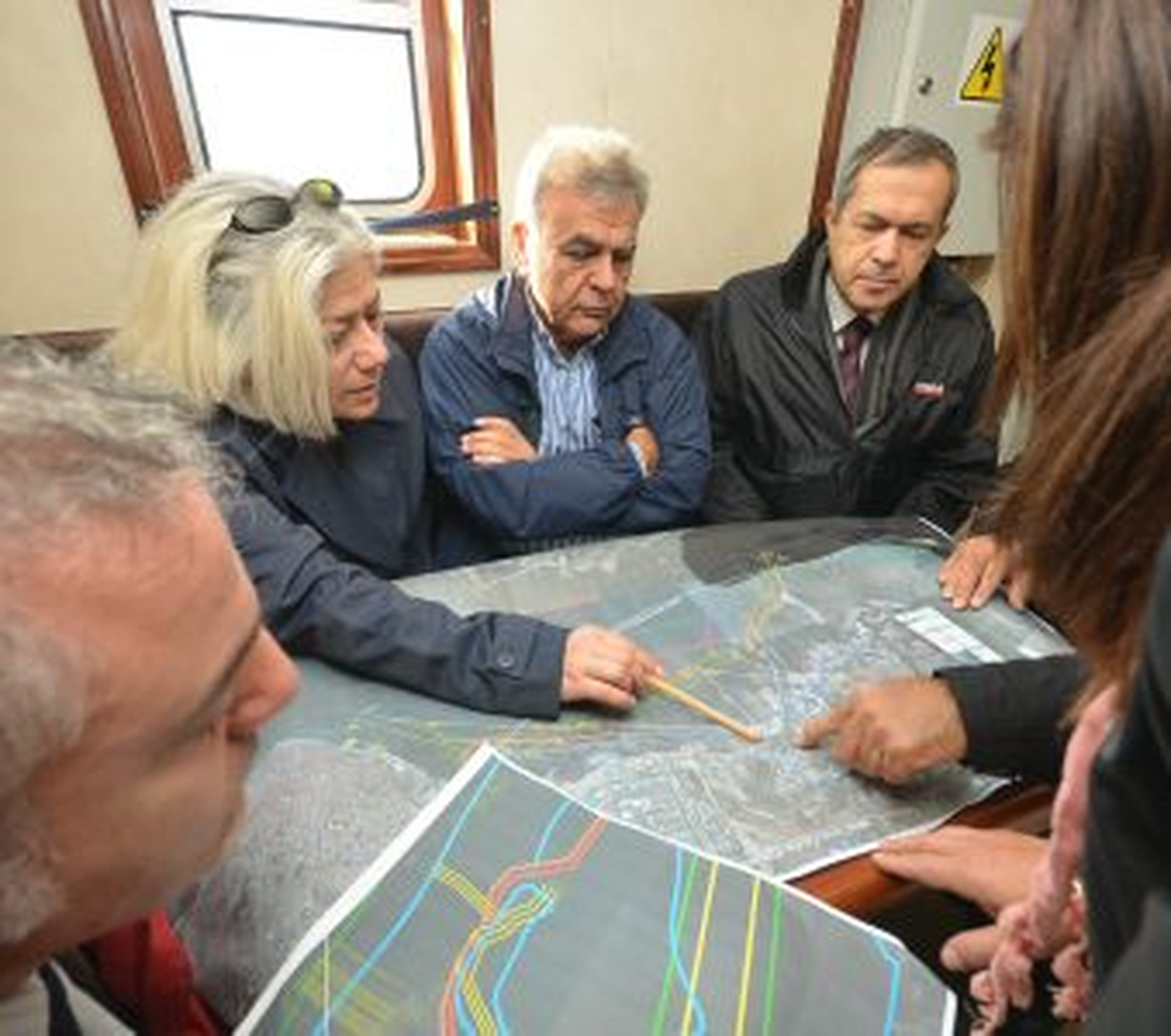 'Yüzülebilir Körfez' Artık Hayal Değil