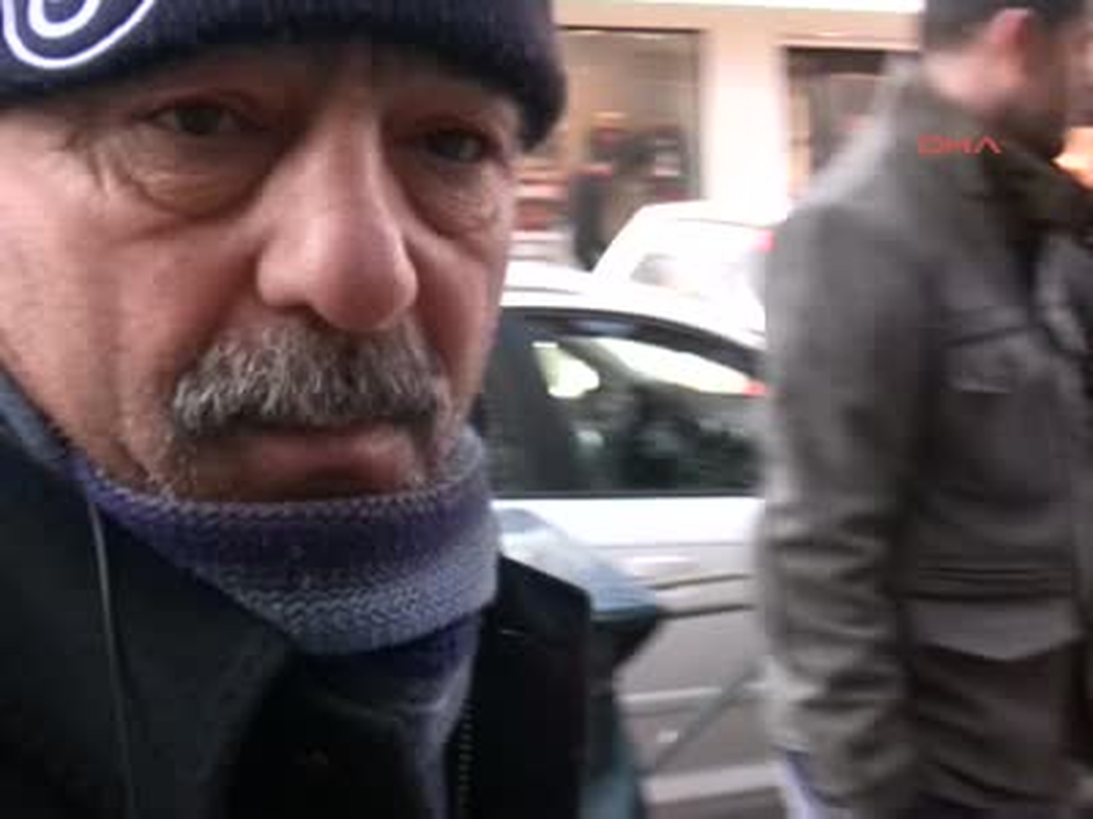 Zonguldak\'ta Yılbaşı Biletleri Çalındı