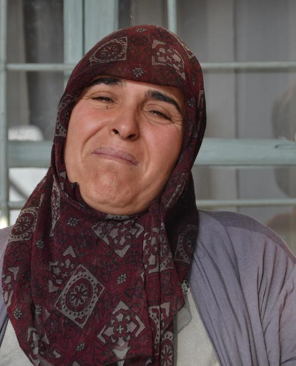 77 Yaşında Cezaevine Giren Annesinin \'Affı İçin Cumhurbaşkanı\'na Mektup Yazdı