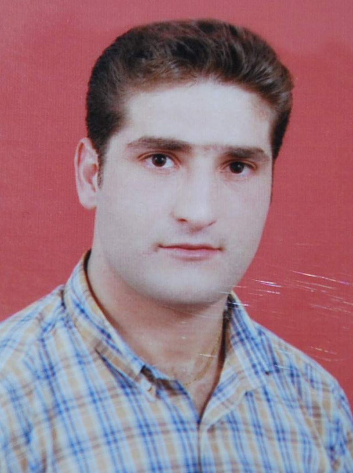 Aile İçi Şiddete Bir Kurban Daha