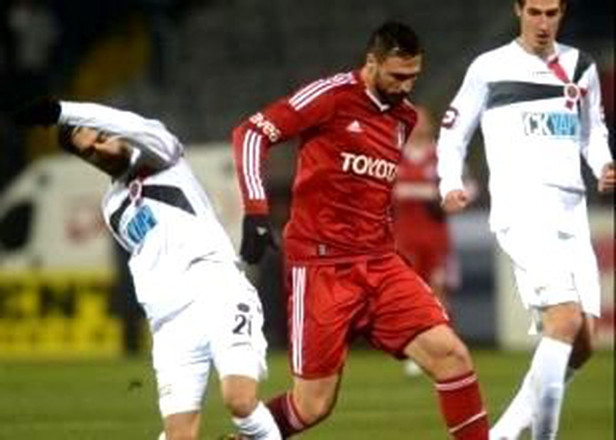 İlk 11\'ler Belli Oldu!