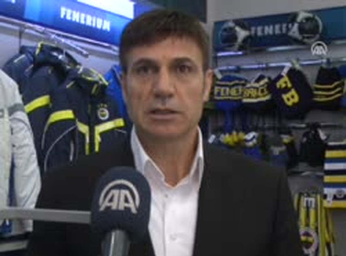 Aynı Çatı Altında Ezeli Rekabet