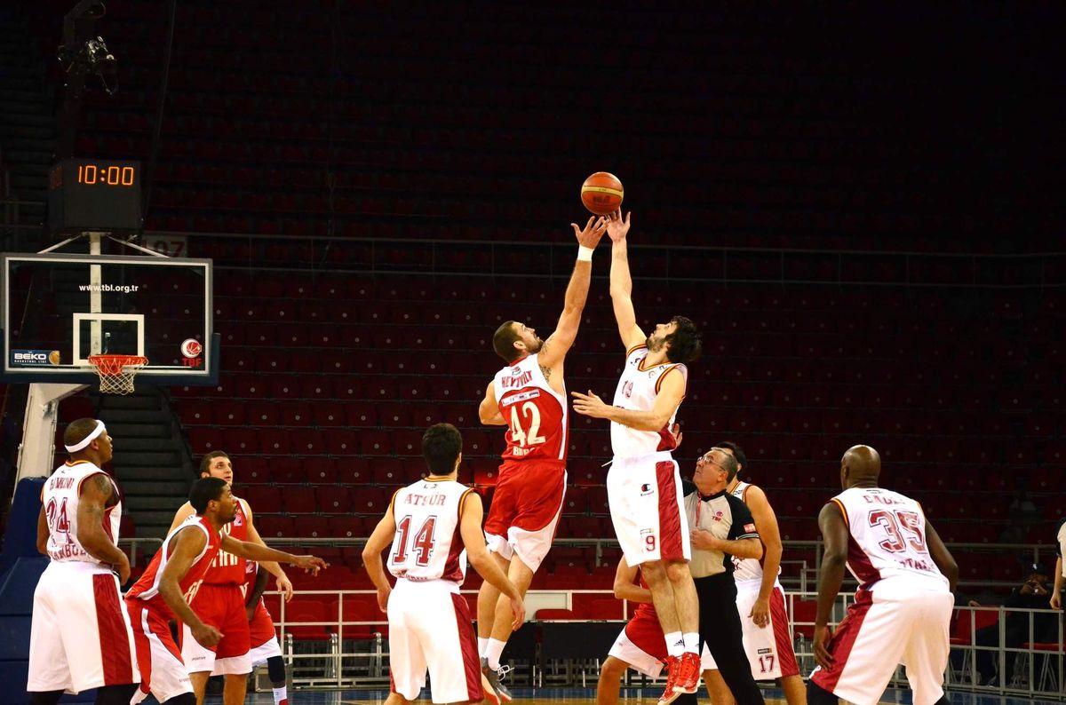 Beko Basketbol Ligi