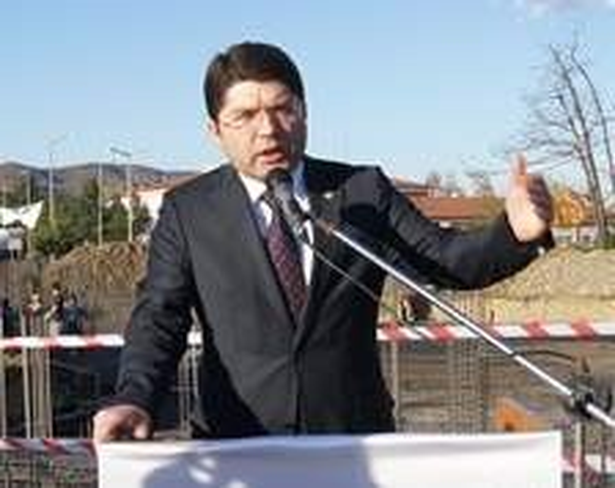 Belde Kanalizasyon İhaleleri 22 Ocak 2013 Tarihinde Yapılacak