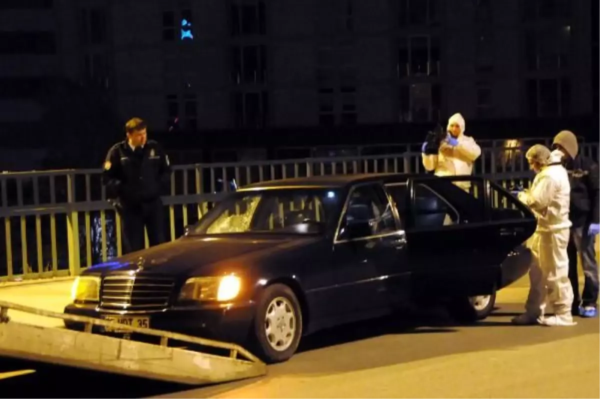 Beylikdüzü\'nde Travesti Cinayeti