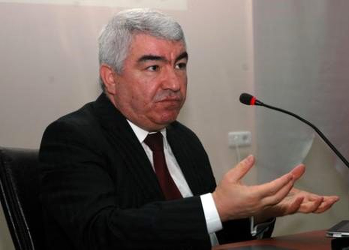 Boğaziçi Bölgesel Ortaklık Zirvesi
